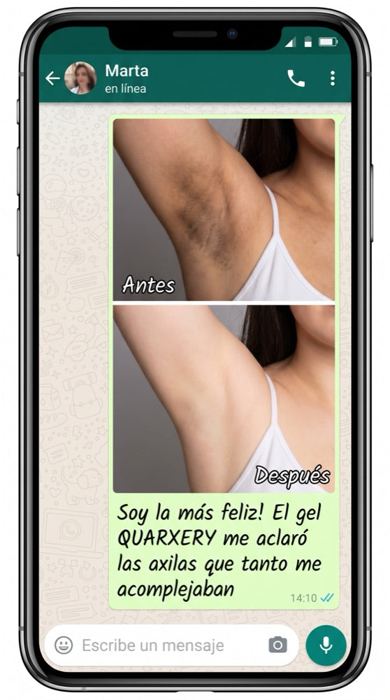 testimonio