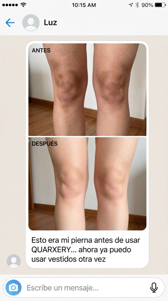 testimonio