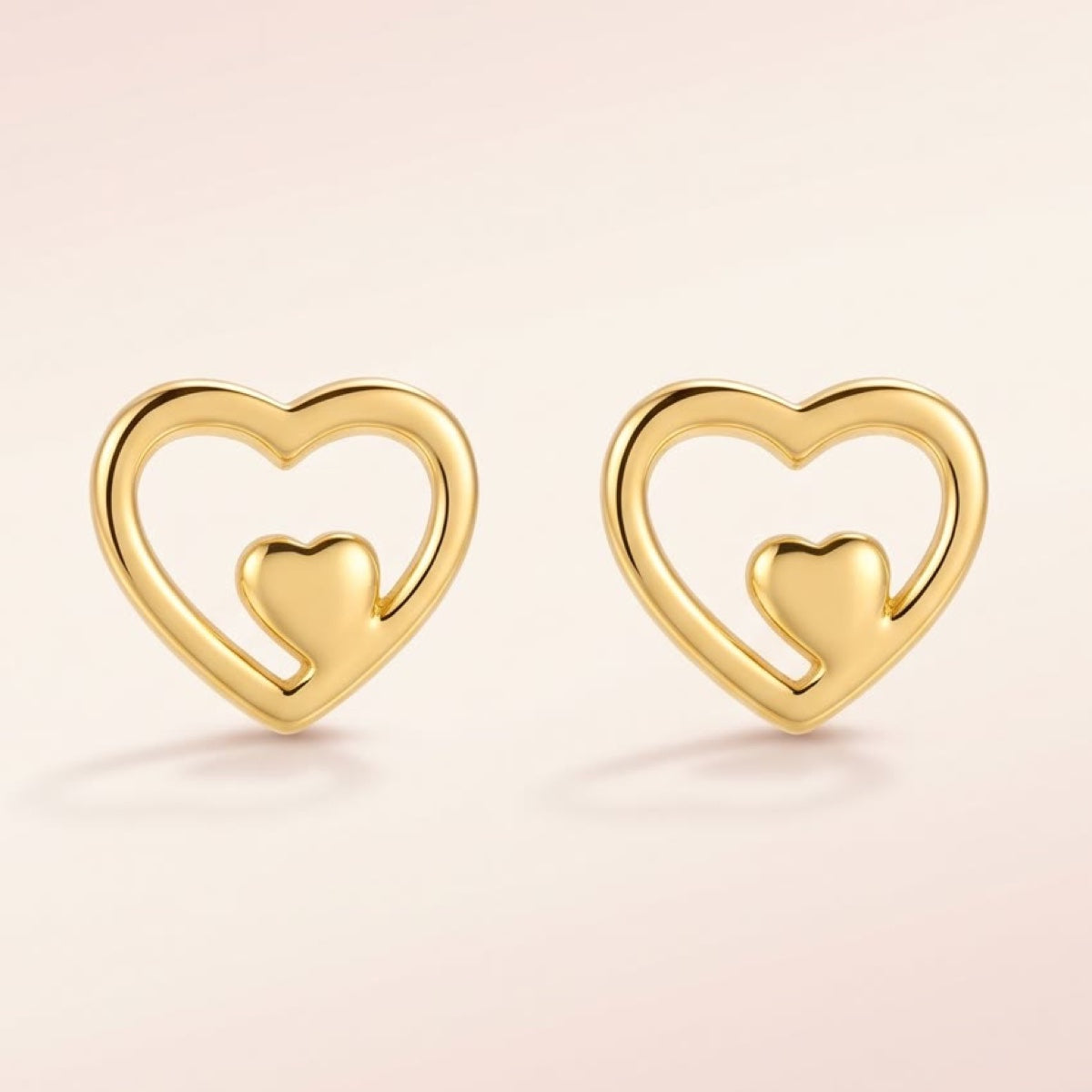 Aretes de regalo
