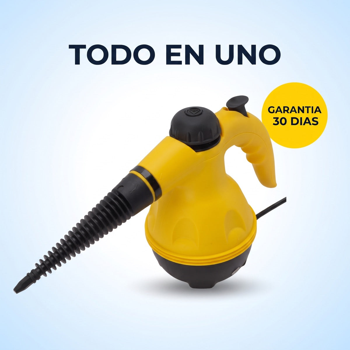 Todo en uno