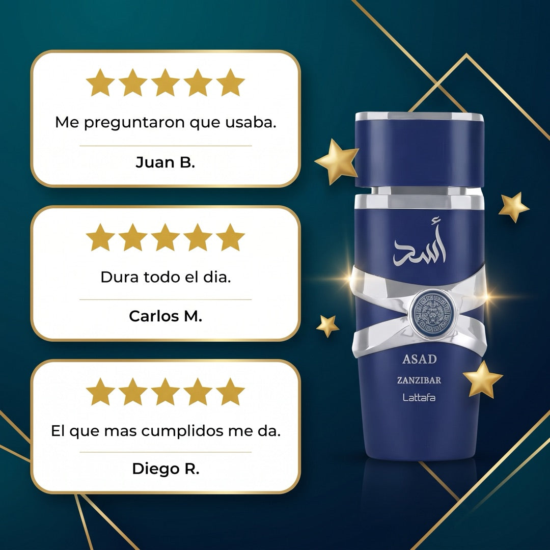 Reseñas de clientes