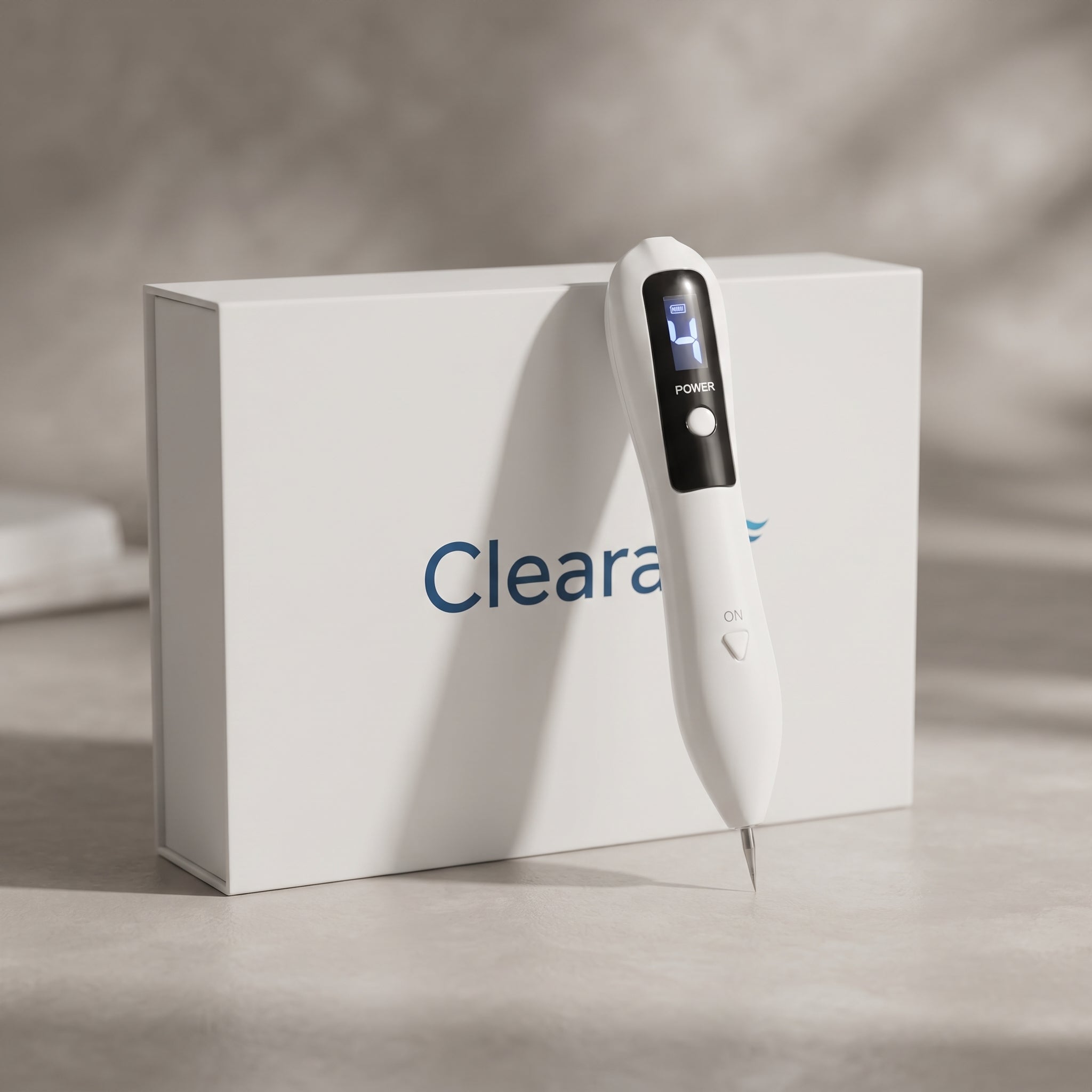 Cleara Plasma Pen