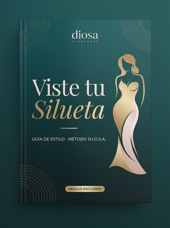 Guía Viste tu Silueta — regalo