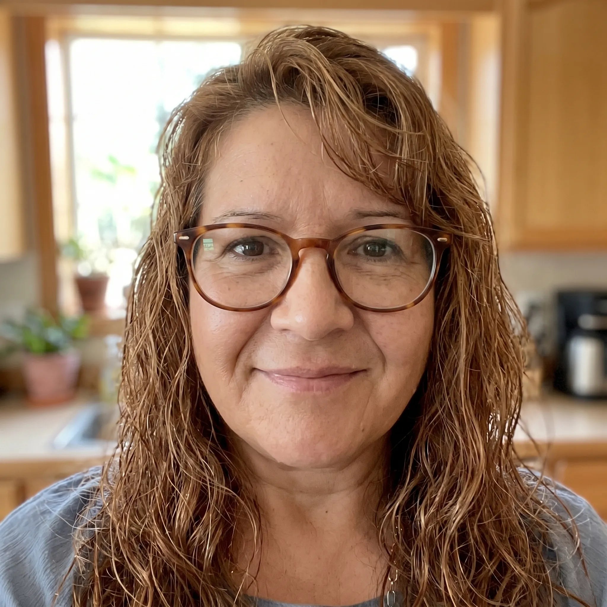 Liliana W., Cali