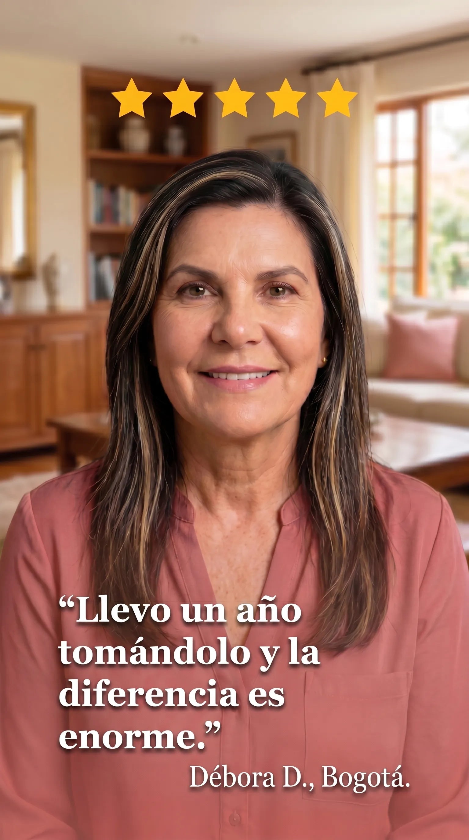 Testimonio Adriana