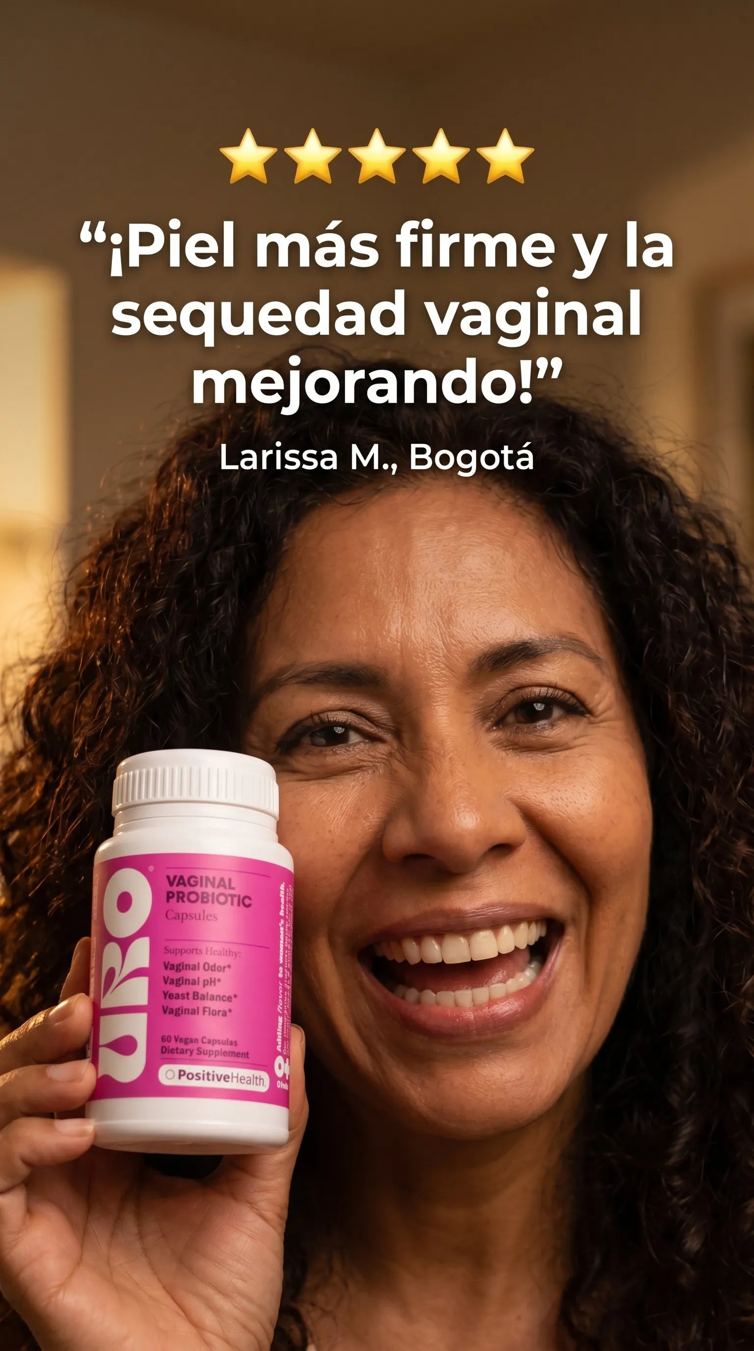 Testimonio Tamara