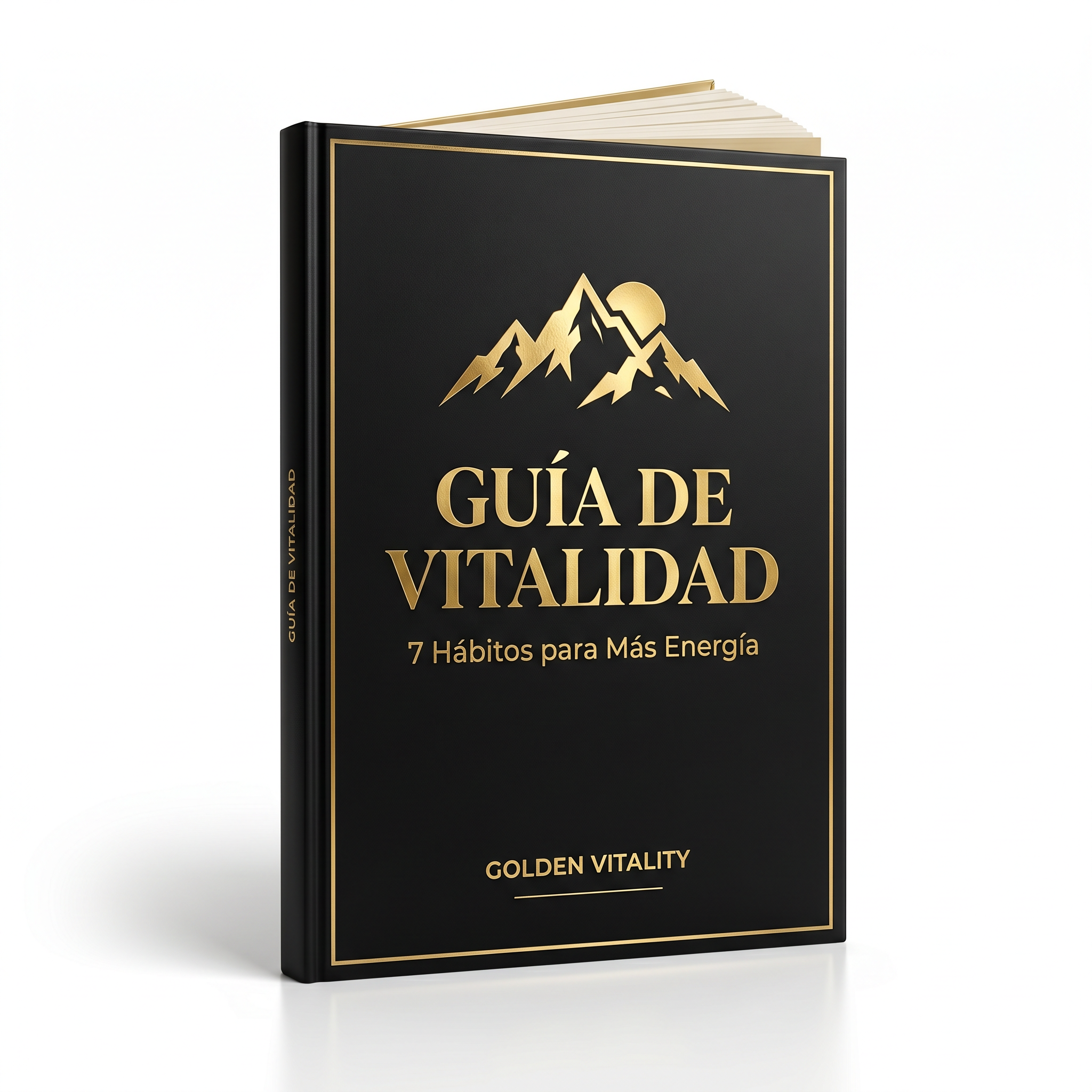 Guía de Vitalidad