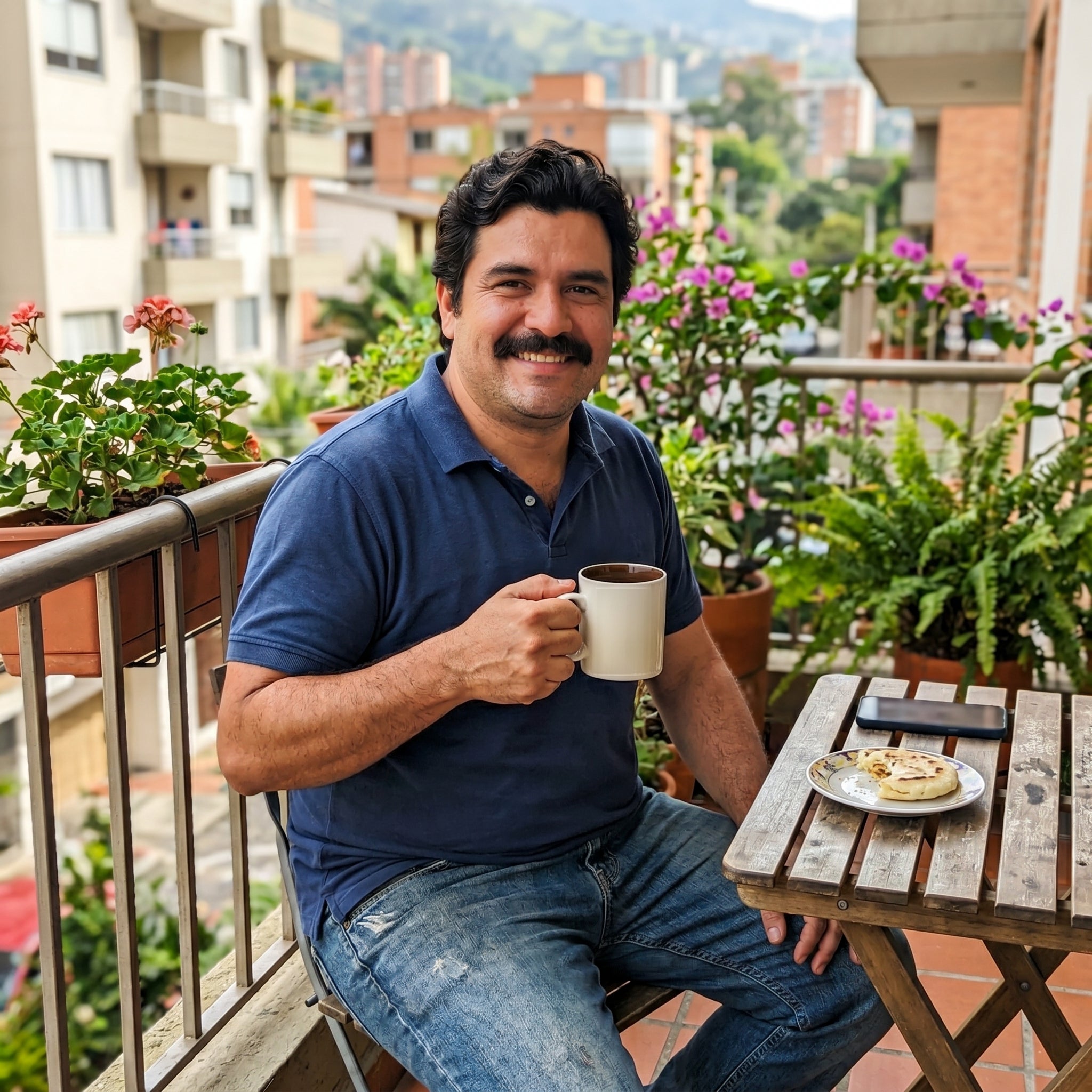 Cliente verificado