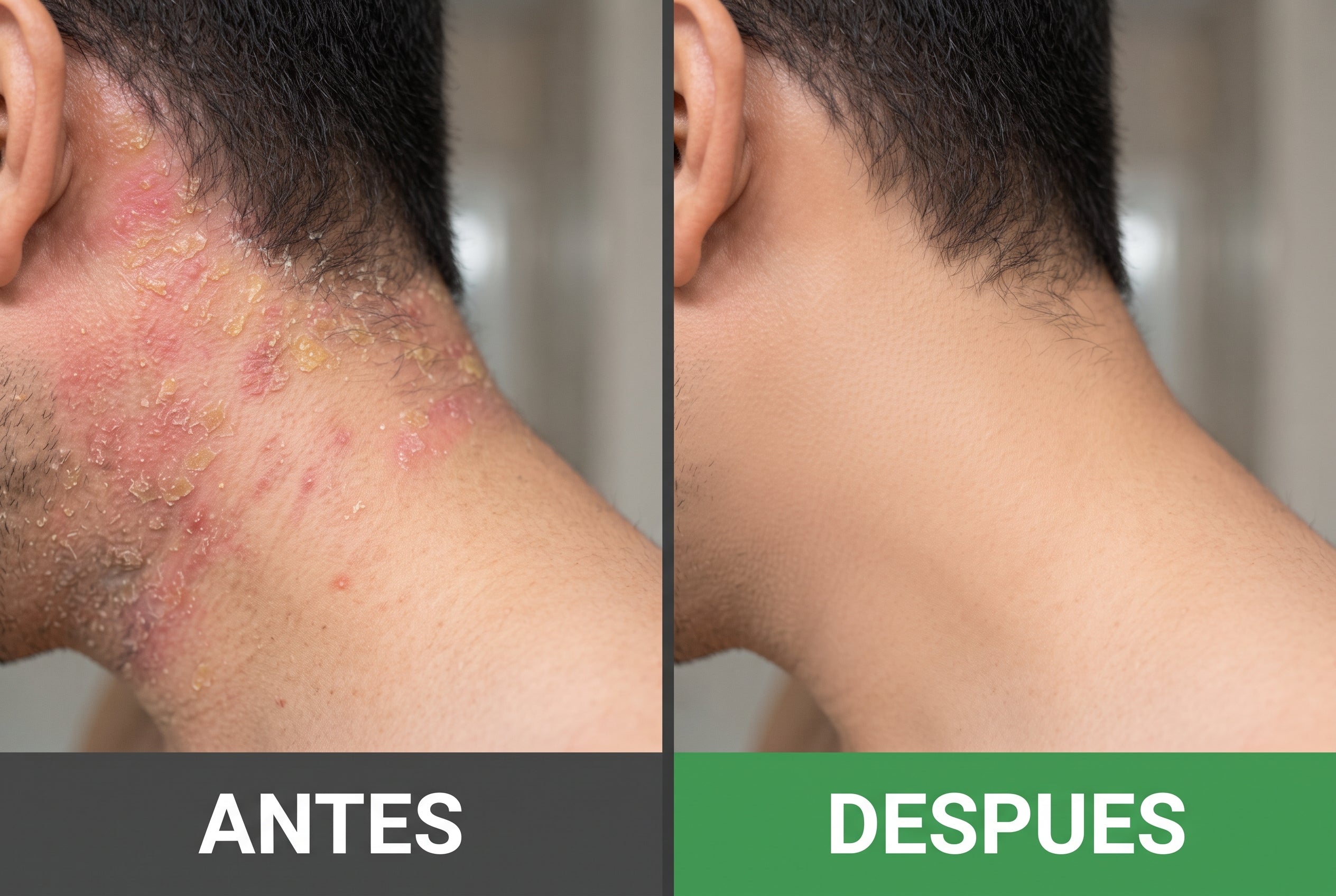 Antes y después 2