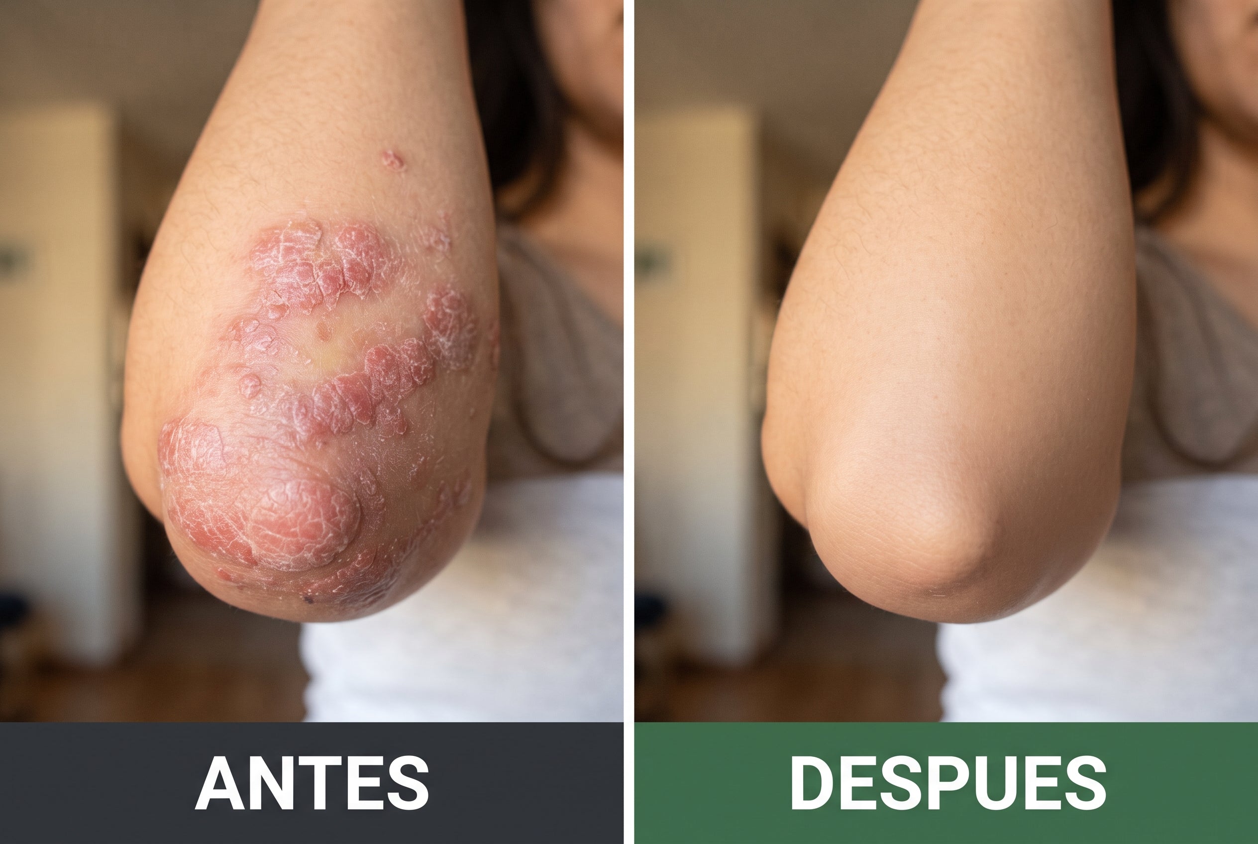 Antes y después 3