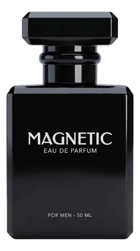 Perfume Magnetic