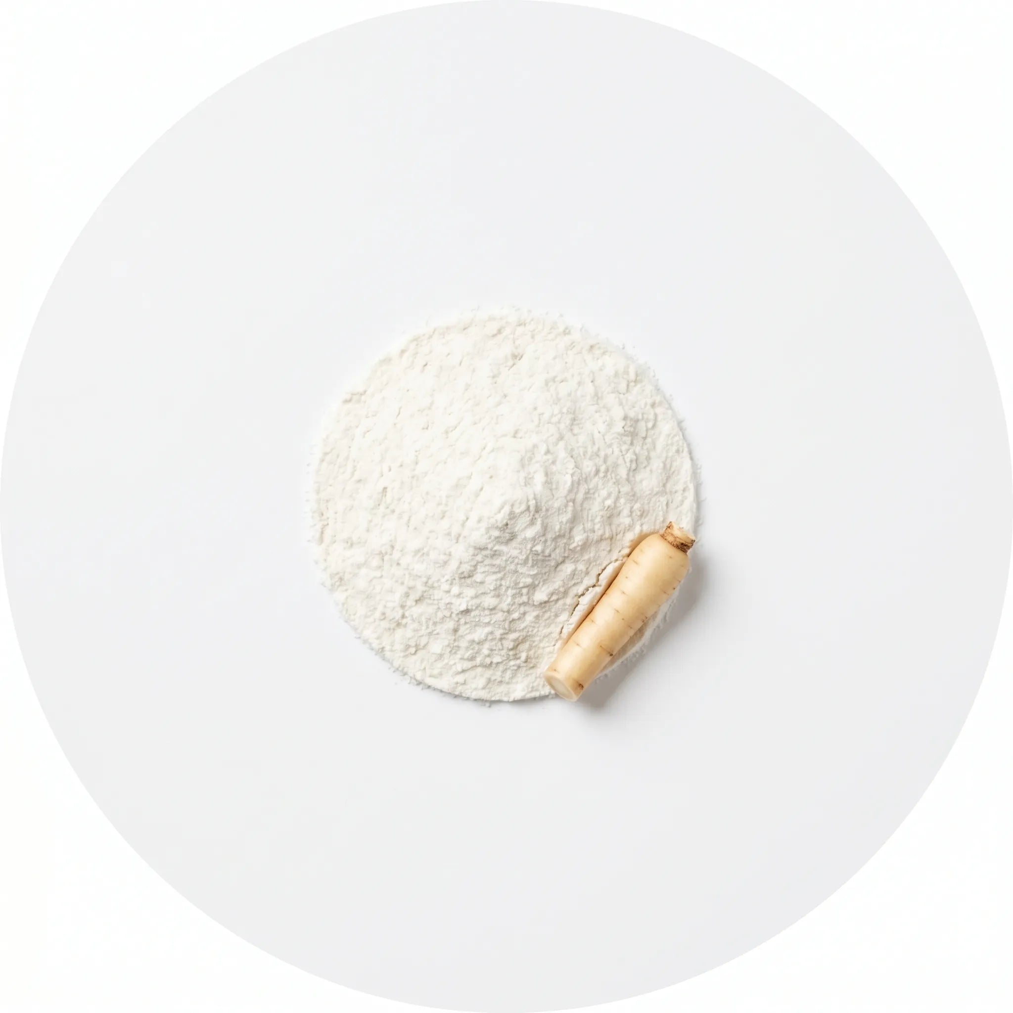 Isoflavona de Soya