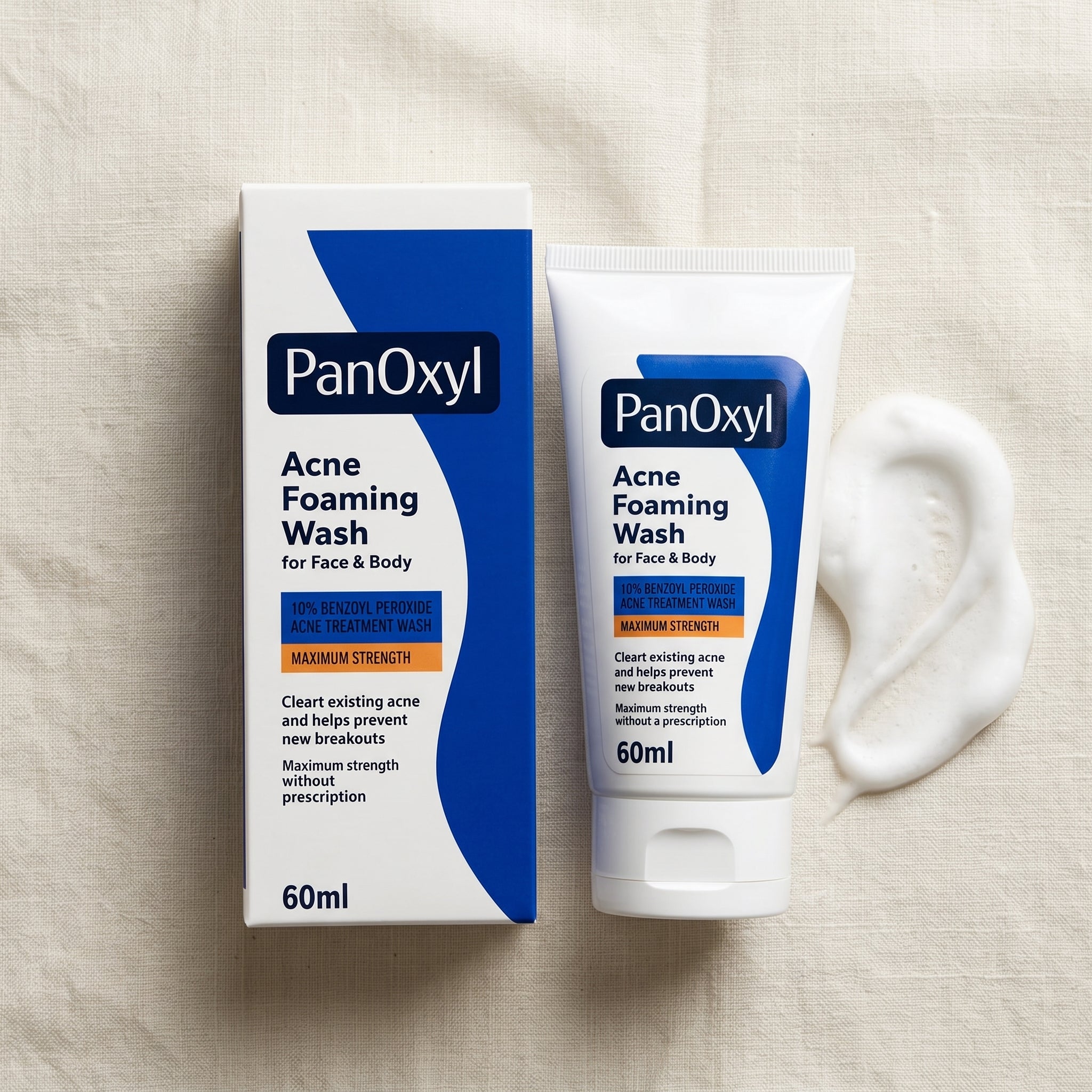 PanOxyl
