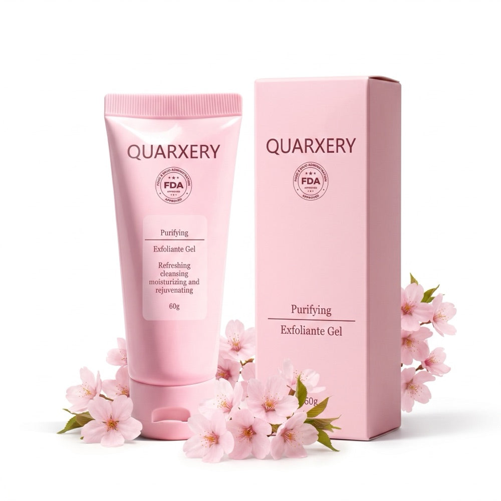 empaque QUARXERY