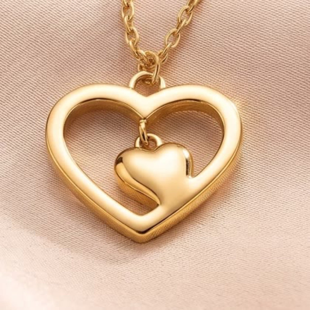 Collar de regalo