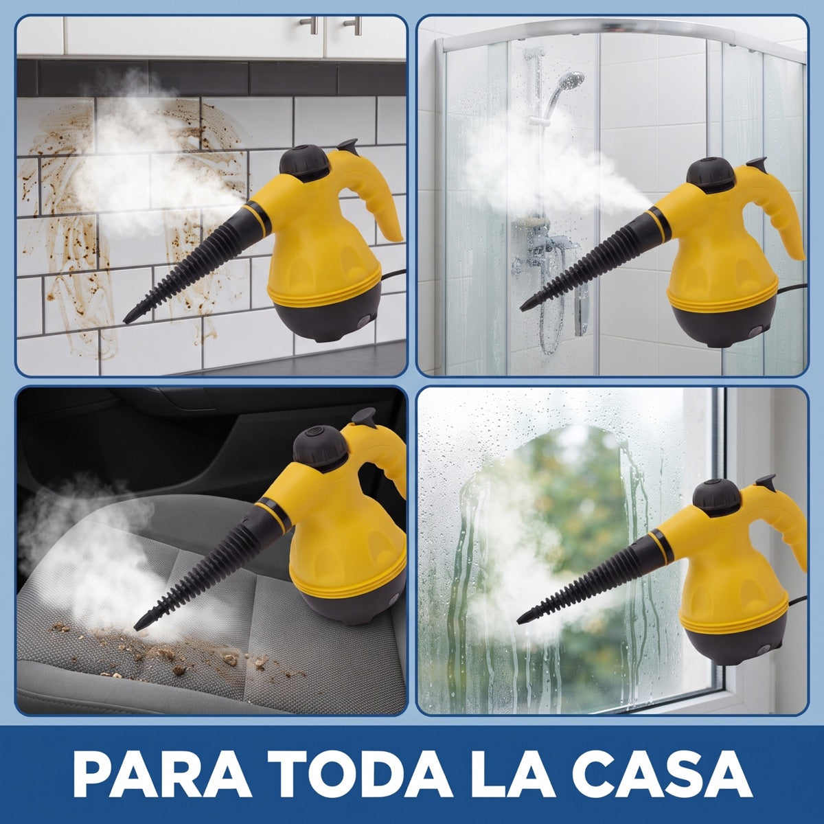 Para toda la casa